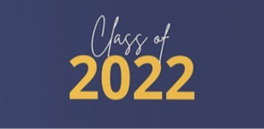 Class of 2022